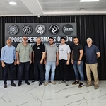 Aivisiontech ve Merkezimiz Arasında Güncel Spor Teknolojileri Görüşmesi