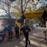 Trabzon Üniversitesi’nden Antalya Ultra Maratonu’na Bilimsel Gözlem